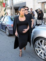 Kim Kardashian