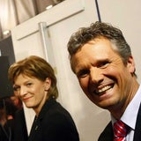 Innsbruck-Wahl in Bildern