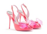 Barbie-Schuhe jetzt auch für Erwachsene