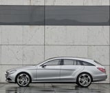 Mercedes CLS Shooting Break 2012
