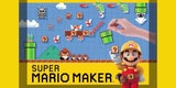 Nintendo feiert 30 Jahre Super Mario