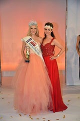 Miss Austria-Wahl 2016