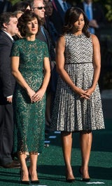 Michelle Obama
