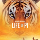 Bildgewaltiges Fantastik-Epos: "Life of Pi: Schiffbruch mit Tiger"