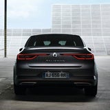 Renault Talisman greift VW Passat an