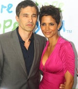 Halle Berry & Olivier Martinez: Ihre Liebe in Bildern