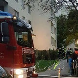 Sprengstoff-Alarm wegen Verzweiflungstat