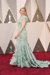 Oscars 2016 - Red Carpet
