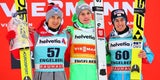 Stoch Prevc Kraft