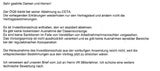 ÖGB stellt sich bei CETA gegen Kern