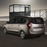 Jetzt bringt Dacia auch noch den Dokker