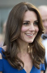 Herzogin Kate: Royaler Auftritt ohne William