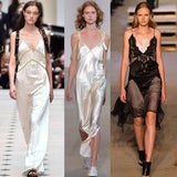 5 Trends, die wir nächsten Sommer tragen