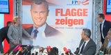 Norbert Hofer geht für FPÖ ins Hofburg-Rennen