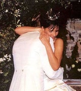 Deluxe-Hochzeitskleider
