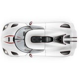 Bilder vom Koenigsegg Agera R