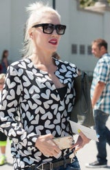 Gwen Stefani