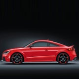 Weltpremiere des Audi RS Q3 concept