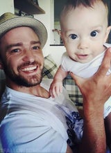 Justin Timberlake, Jessica Biel