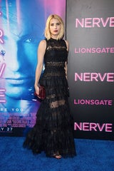 Emma Roberts
