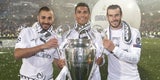Ronaldo Bale