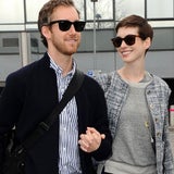 Anne Hathaway & Adam Shulman: Soooo verliebt!