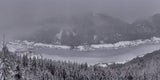 Wetter-Sturz um 22 Grad
