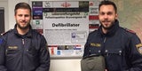 Wien: Bim-Fahrer erlitt Herzinfarkt
