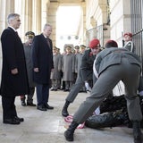 Die besten Bilder vom Nationalfeiertag