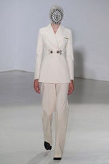 Maison Margiela Haute Couture H/W 2012/13