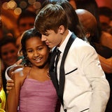 Justin Bieber: Christmas in Washington 2011