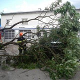 Aktuelle Unwetter-Fotos