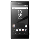 Fotos von Sonys Xperia Z5-Reihe
