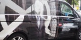 Alexander Van der Bellen Auto