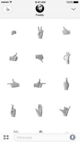 iOS 10 bringt coole neue Emojis