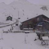 Wintereinbruch trifft uns eiskalt