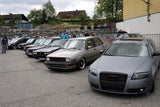 GTI-Treffen 2012: Fotos vom Vorab-Wochenende