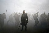 "Macbeth" mit Michael Fassbender