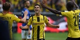 Dortmund Jubel
