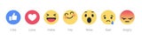 Facebook: Das ist der neue "Like"-Button