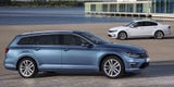 VW macht Passat und Touran günstiger