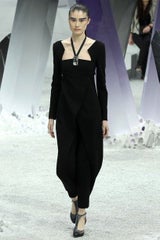 Chanel H/W 2012