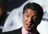 Sylvester Stallone
