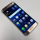 Galaxy S7 edge im großen oe24.at-Test