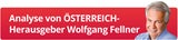 Punktsieg für Hofer und Griss