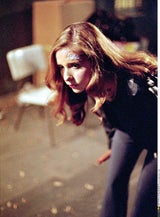 "Buffy"-Stars: Damals und heute