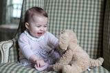So süß sind die royalen Babys