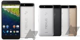 Google greift mit Nexus 6P & Nexus 5X an