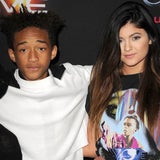 Jaden Smith & Kylie Jenner bei Film-Premiere