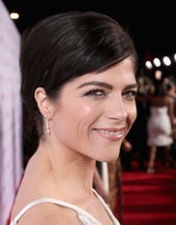 Selma Blair im Magerwahn